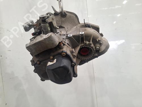 Gearbox VAUXHALL CORSA Mk IV (E) (X15) 1.4 | BP31965219M3