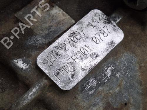 Gearbox SEAT LEON (5F1) 2.0 TDI | BP38728245M3 - Image 2