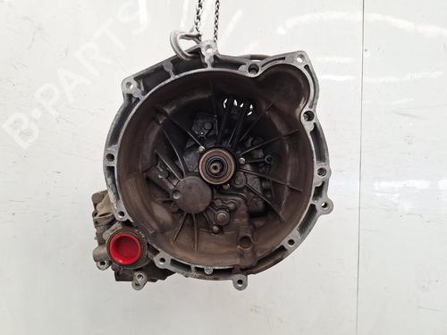 Used Gearbox Gearbox 38440780 38440780