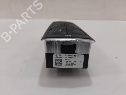 Switch MERCEDES-BENZ A-CLASS (W176) A 180 (176.042) | BP30142005I30