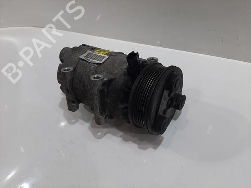 Used AC compressor AC compressor FORD S-MAX (WA6) 2.0 TDCi (140 hp) 34478635 34478635