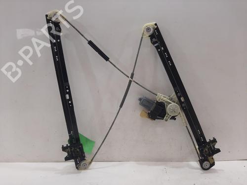 Front right window mechanism LAND ROVER RANGE ROVER SPORT II (L494) 4.4 SDV8 4x4 | BP29553934C23 