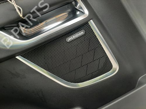 Autre JAGUAR E-PACE (X540) 2.0 D180 AWD | BP26862315O1