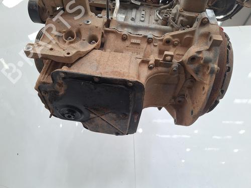 Engine VAUXHALL COMBO Mk IV (E) Box Body/MPV (K9) 1.5 D | BP29444485M1 