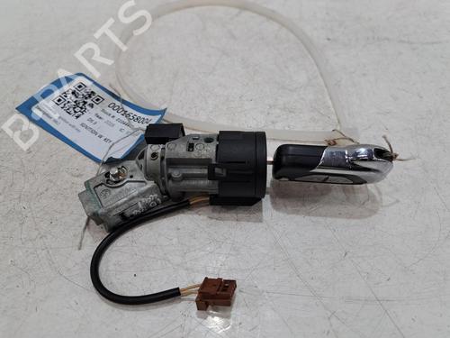 Ignition barrel CITROËN DS3 (SA_) 1.2 THP 110 | BP32852076M48 - Image 3