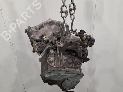 Gearbox PEUGEOT EXPERT Van (V_) 2.0 BlueHDi 120 | BP31847013M3