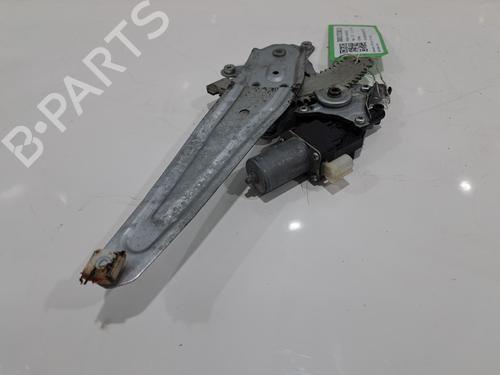 Front right window mechanism SUZUKI VITARA (LY) 1.6 (APK 416) | BP35923440C23 - Image 4