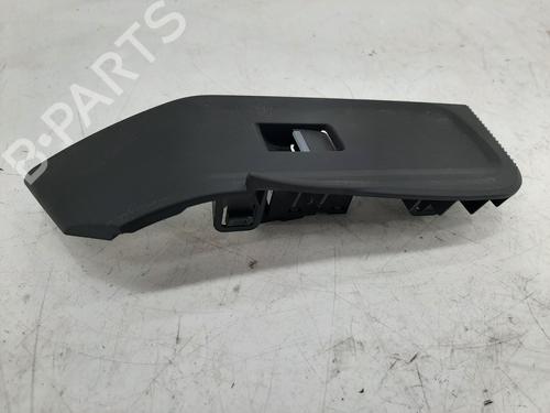 Switch JAGUAR I-PACE (X590) EV400 AWD | BP26746401I30 