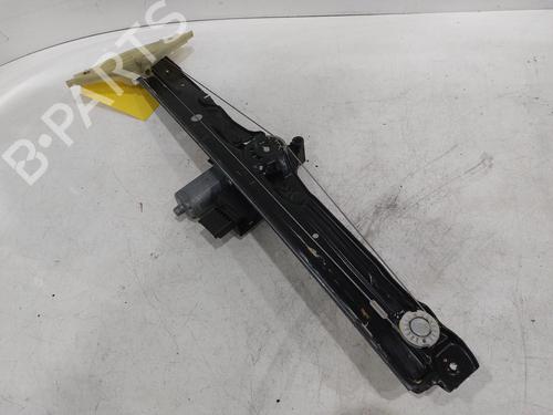 Used Front right window mechanism TOYOTA PROACE Van (MDZ_) 2.0 D4d (MDZ3) (122 hp) 26787228