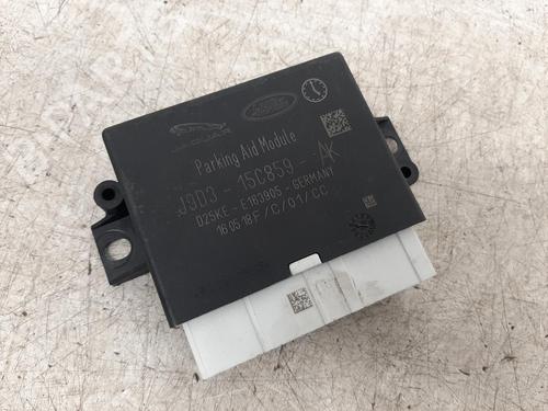 Used Control unit JAGUAR I-PACE (X590) EV400 AWD (400 hp) 26806316