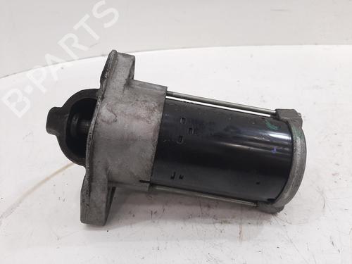 Starter RENAULT MEGANE III Hatchback (BZ0/1_, B3_) 1.6 dCi (BZ00, BZ12, BZ13) | BP26795239M8 