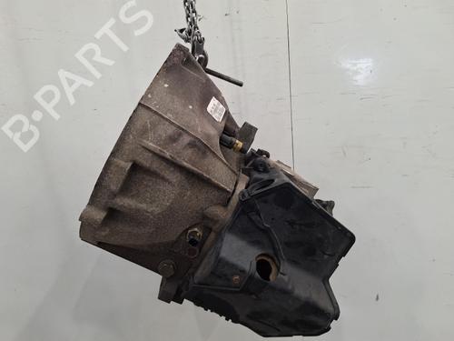 Gearbox FORD FIESTA VI (CB1, CCN) 1.0 | BP40454530M3 - Image 3