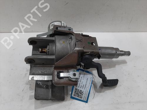 Rattakselaggregat VAUXHALL CORSA Mk III (D) (S07) 1.2 i 16V (L08) (86 hp) 30897265