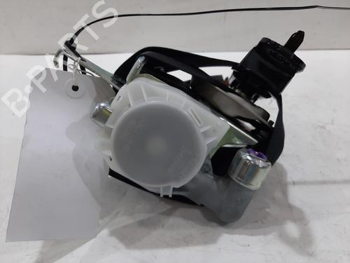 Front left seatbelt SUBARU OUTBACK (BS) 2.0 D AWD (BSD) | BP30259666I26 - Image 2
