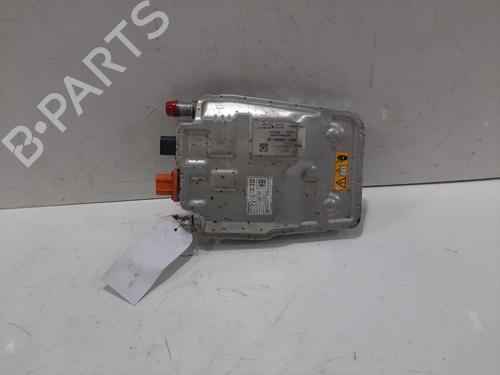Elektronische module JAGUAR I-PACE (X590) EV400 AWD (400 hp) 29603380
