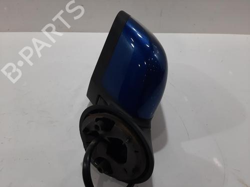Retrovisor esquerdo DACIA DUSTER (HS_) 1.5 dCi 4x4 | BP28449162C26 