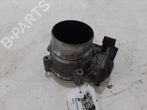 Used Throttle body LAND ROVER RANGE ROVER SPORT II (L494) 4.4 SDV8 4x4 (340 hp) 30259838
