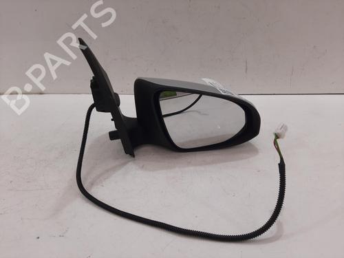 Used Right mirror TOYOTA AYGO (_B4_) 1.0 (KGB40) (69 hp) 29471954