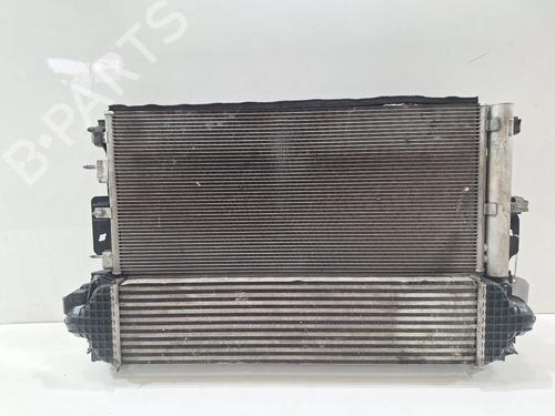 Kit radiatore Kit radiatore 38594814 38594814