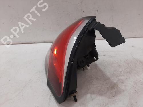 Right taillight CITROËN C3 II (SC_) 1.2 VTi 82 | BP37218954C35 - Image 5