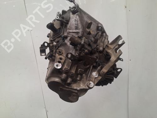 Gearbox HONDA CIVIC IX (FK) 1.6 i-DTEC (FK3) | BP37759520M3 - Image 3