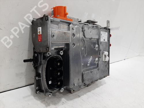 Inverter/Converter JAGUAR I-PACE (X590) EV400 AWD | BP26856720M119 