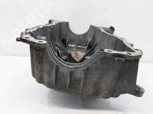 Oil sump RENAULT MEGANE IV Grandtour (K9A/M/N_) 1.5 dCi 110 | BP28084859M115 