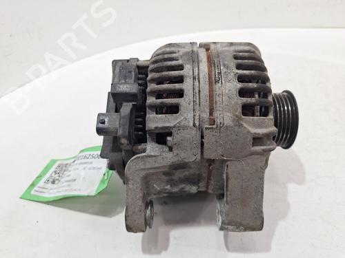 Generator VAUXHALL CORSA Mk III (D) (S07) 1.2 i 16V (L08) (86 hp) 32027367