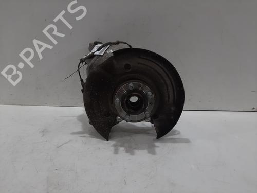 Used Left rear steering knuckle JAGUAR I-PACE (X590) EV400 AWD (400 hp) 29881983