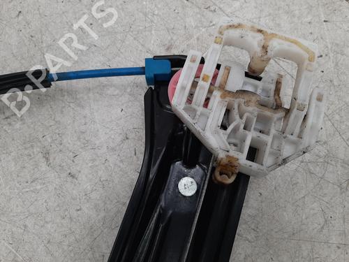 Front left window mechanism BMW 3 Touring (F31) 330 d | BP26868214C22 