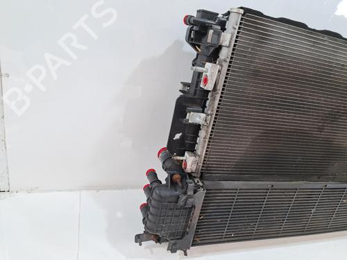 Radiator set FORD GALAXY III (CK) 1.5 EcoBoost | BP33839894M120 - Image 3