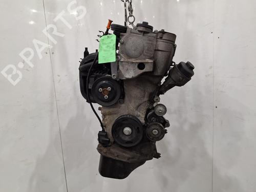 Used Engine Engine VW POLO V (6R1, 6C1) 1.2 (60 hp) 40222766 40222766