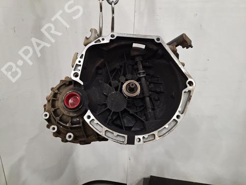 Used Gearbox MG MG 3 1.5 (109 hp) 31812753