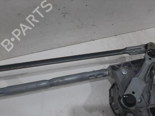 Front wiper motor AUDI A4 B9 Avant (8W5, 8WD) 2.0 TDI | BP31208369M29