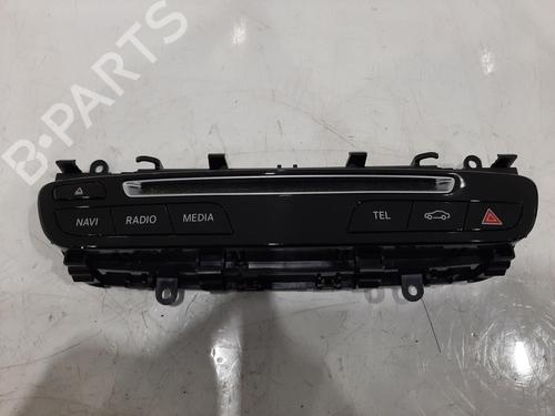 Elektronisk modul MERCEDES-BENZ GLC (X253) 220 d 4-matic (253.905, 253.903) | BP26840429M83 