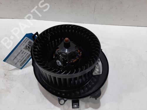 Used Heater blower motor SEAT LEON (5F1) 1.6 TDI (105 hp) 30789989