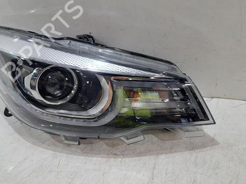 Right headlight MG MG 3 1.5 | BP36697467C29 - Image 3