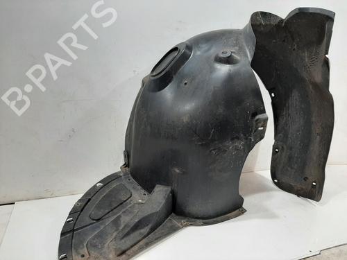 Wheel arch SKODA FABIA II (542) 1.2 TSI | BP30179763C56 