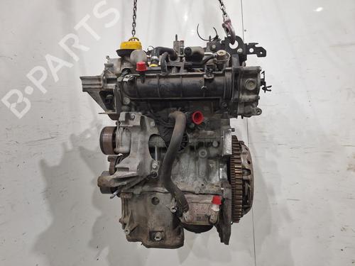 Engine RENAULT CAPTUR I (J5_, H5_) 0.9 TCe 90 | BP39934676M1 - Image 2