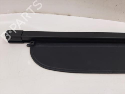 Rear parcel shelf HONDA JAZZ II (GD_, GE3, GE2) 1.3 iDSi (GD1) | BP29397485C85 