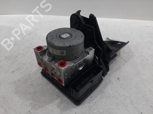 Used ABS pump AUDI A3 Sportback (8VA, 8VF) 2.0 TDI (150 hp) 26775566