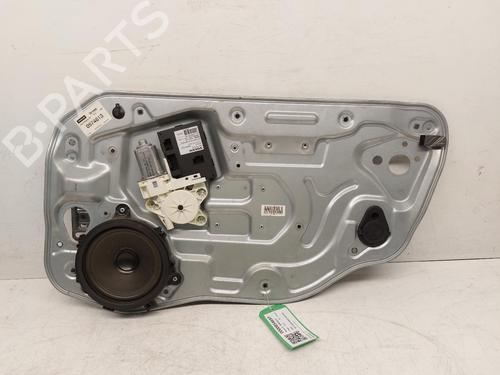 Used Front right window mechanism VOLVO V50 (545) 2.0 D (136 hp) 26777489