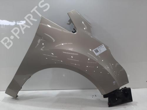 Used Right front fenders Right front fenders FORD B-MAX (JK) 1.0 EcoBoost (100 hp) 36290682 36290682