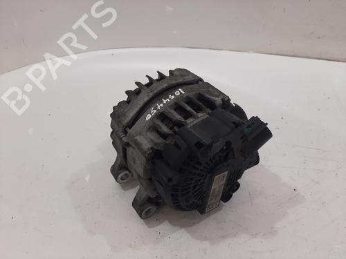 Alternator CITROËN C4 Picasso II 1.6 BlueHDi 100 | BP37218807M7 - Image 6