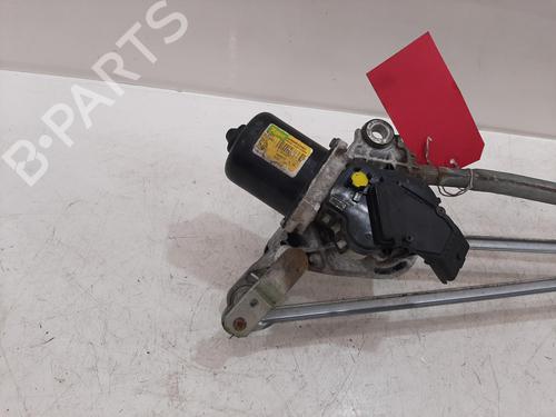 Front wiper motor DACIA SANDERO II TCe 90 (B8M1, B8MA, B8AC) | BP33988215M29  - Image 5