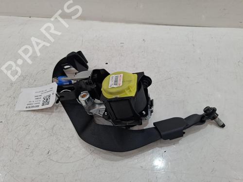 Used Front left seatbelt Front left seatbelt 39423524 39423524