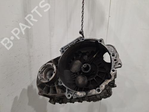 Gearkasse Gearkasse 39655646 39655646