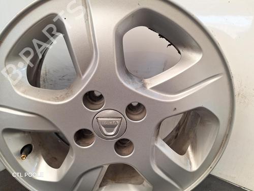 Fælk DACIA LOGAN MCV II TCe 90 (K8M1, K8MA, K8AC) | BP38048462C45 - Image 3