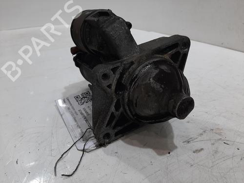Starter VAUXHALL VIVARO A Bus (X83) 2.0 CDTI | BP30119669M8 