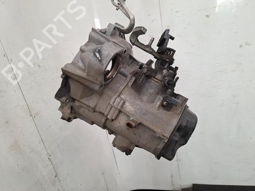 Gearbox VW CADDY IV Box Body/MPV (SAA, SAH) 1.0 TSI | BP27720832M3 